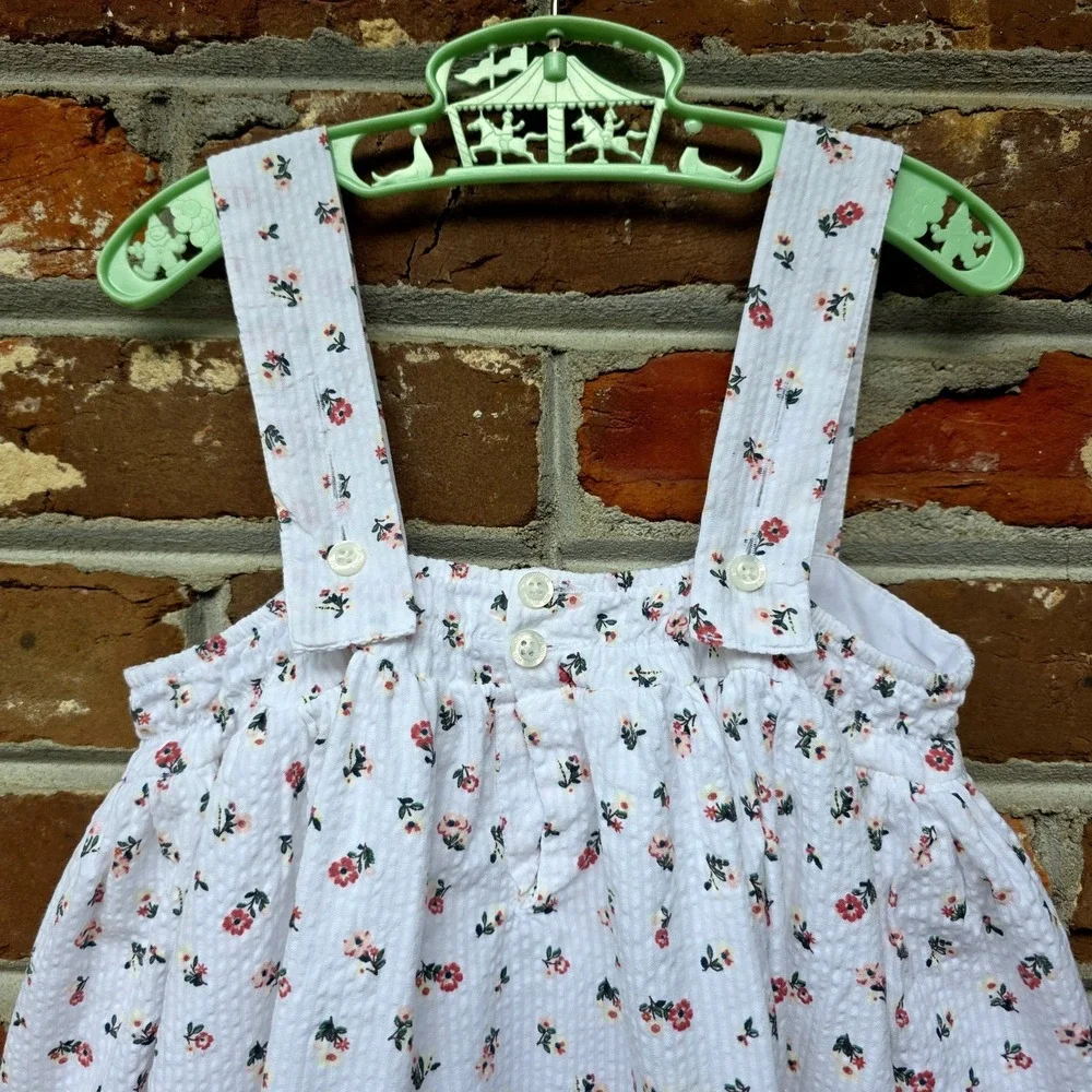 Wildling by Well Dressed Wolf Girls Dress Size 7 Fairy Empire Waist Cottagecore